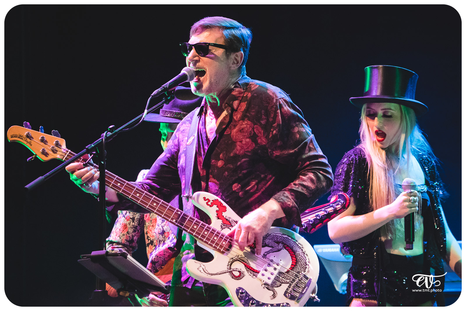 L'HISTOIRE DU ROCK EN 13 GUITARES